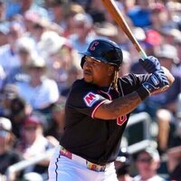 Guardians 3B Jose Ramirez evaluated for sore shoulder