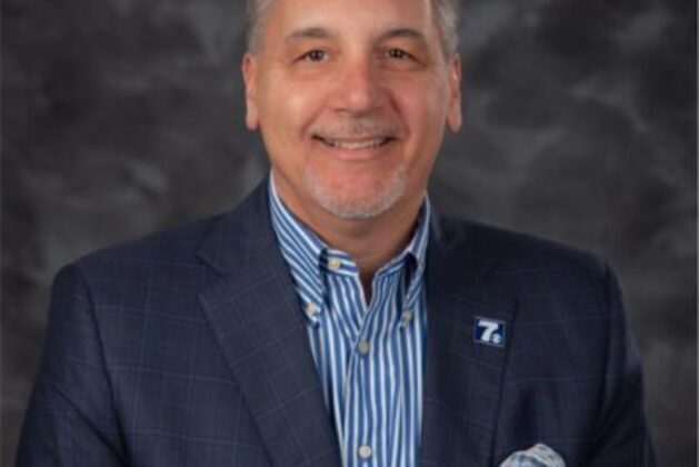 A Gray Regional VP-GM Is Officially Retired