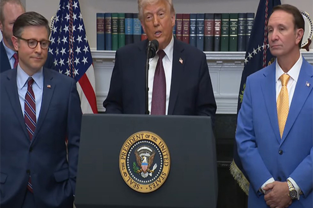 Trump announces Hyundai's USD 5.8 billion US Steel investment