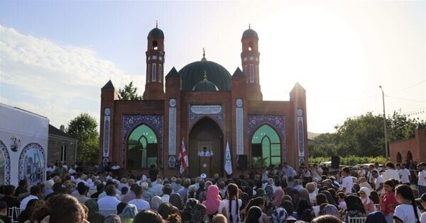 Investigation Highlights Iran’s Growing Footprint In Georgia