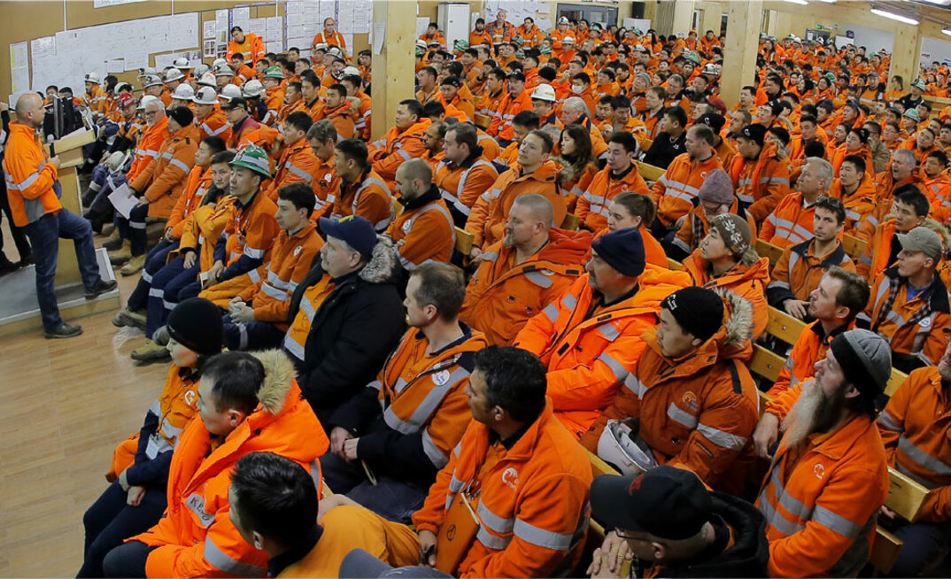 What if you could win awards for innovation and safety?