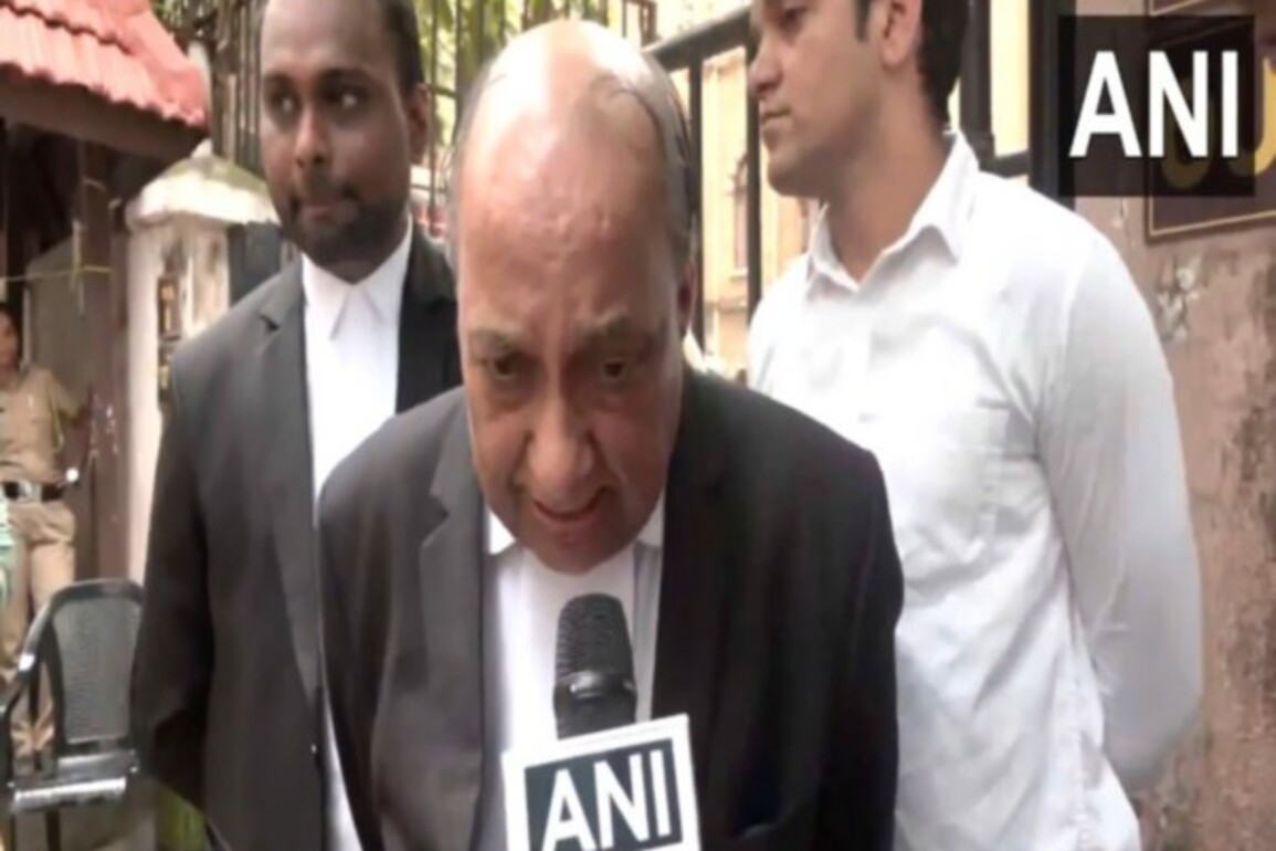 "Nothing like saffron terrorism exists": Sadhvi Pragya's lawyer after Malegaon blast verdict
