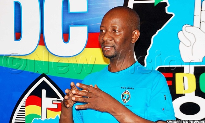 FDC wants review of COVID-19 precautions FDC wants review of COVID-19 precautions