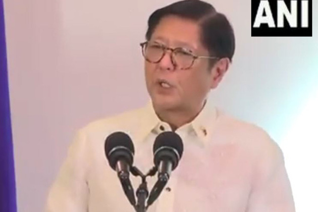 "Philippines and India must continue to work to strengthen resilience of our world community: President Marcos