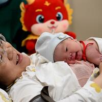 Simplified maternity allowance to boost more birth-friendly China quest