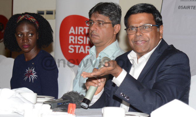 Rising stars tournament to get more support Rising stars tournament to get more support