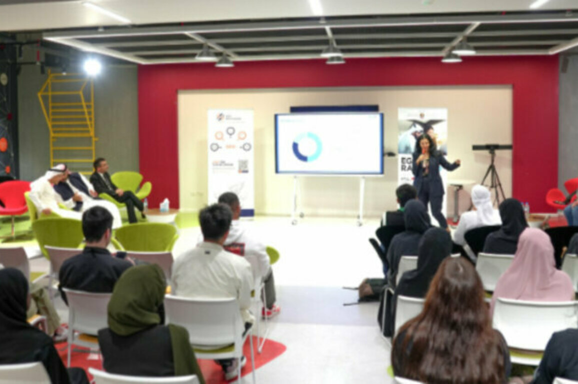 EGA launches season three of 'Ramp-Up' to empower UAE entrepreneurs