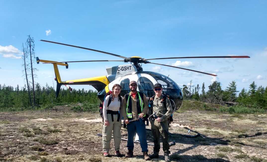 Global Uranium raising cash for new US joint venture