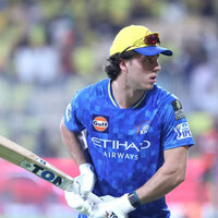 CSK signs Dewald Brevis under IPL Player Regulations
