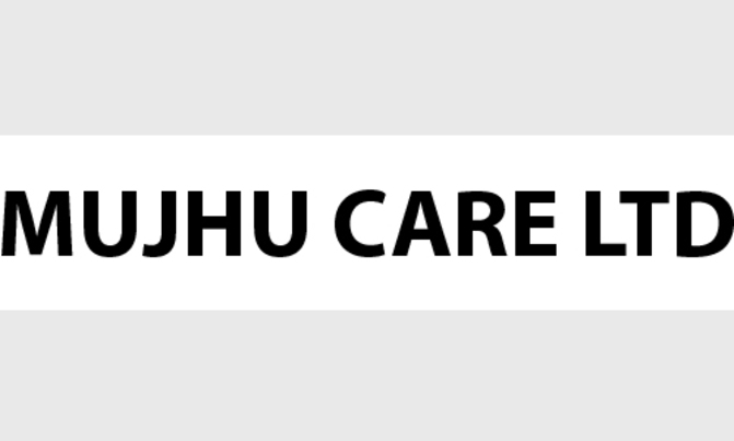 Notice from MU-JHU Care Limited Notice from MU-JHU Care Limited