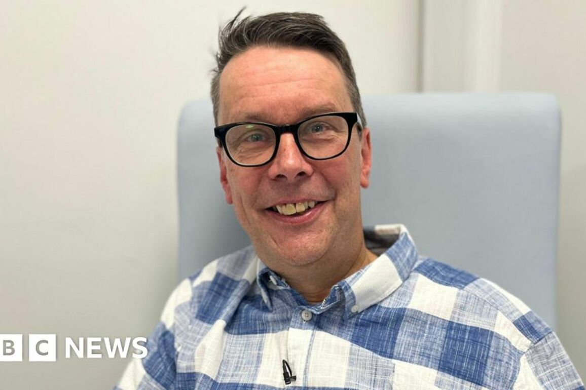 Cancer-first 'Trojan horse' therapy to be given on NHS
