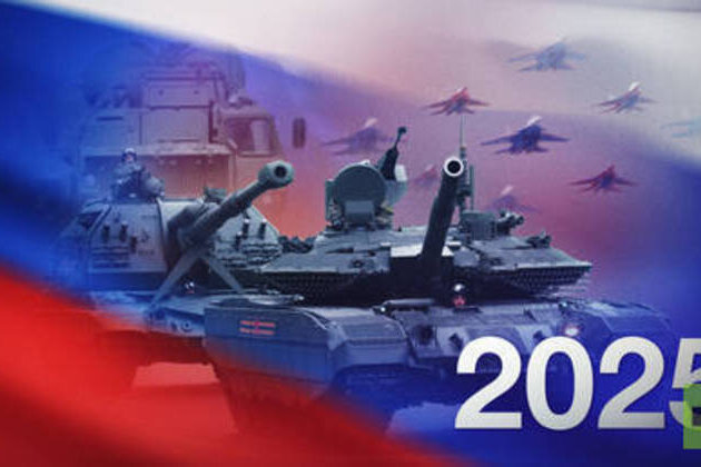 Rewriting the rules of war: What Russia achieved in the 2025 arms race