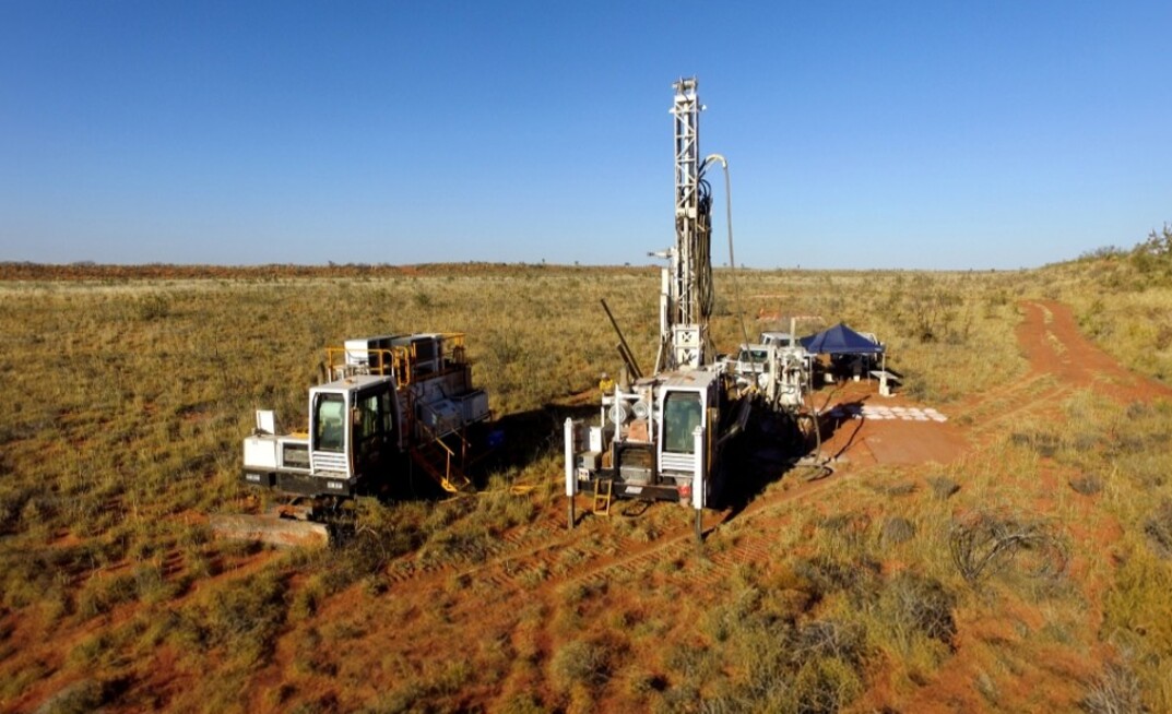 Auravelle hails South Australian gold hit 