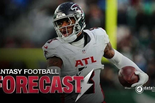 Fantasy Football: Players to start with playoffs on the line