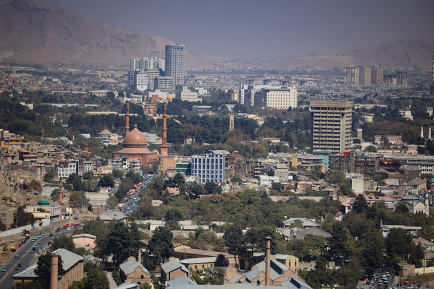 Afghanistan approves developmental projects worth approx 99 million USD for hospitals, dams, power infra construction