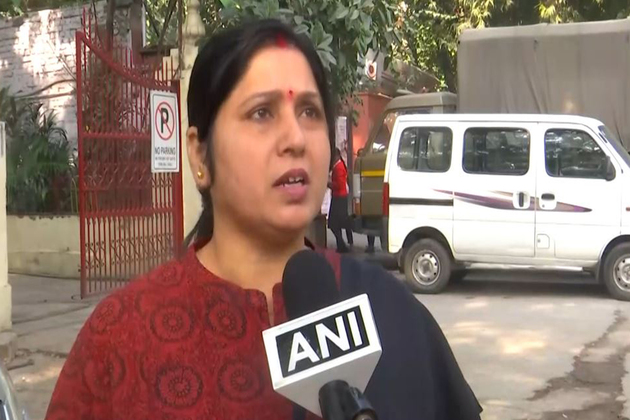 "He said teachers tortured him a lot": Woman who saw Delhi school student before he died by suicide