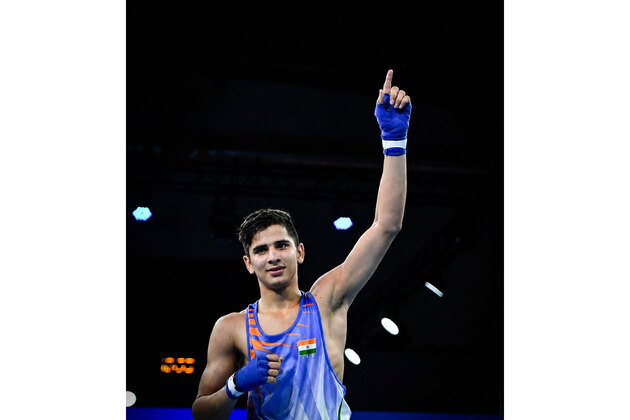 CWG 2026: PM Modi hails India's boxing, para athletics medallists at Glasgow