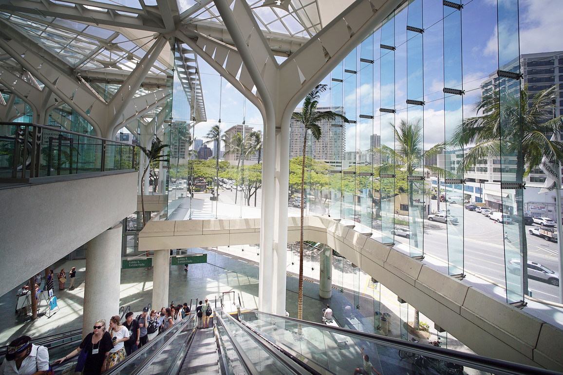 Top Hawaii Tourism Official Claims Retaliation For Reporting Mismanagement - Honolulu Civil Beat