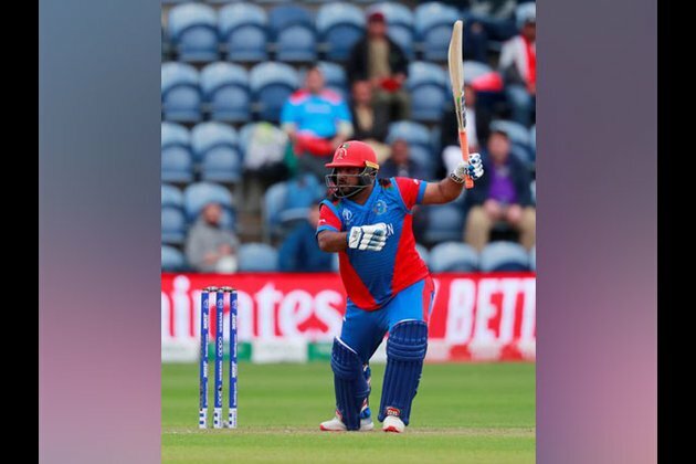 Mohammad Shahzad blames ACB for his withdrawl from CWC'19 squad