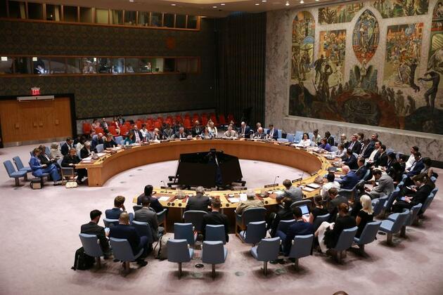 Xinhua Commentary: UN Charter remains humanity's guiding compass in turbulent times