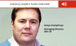 Industry Leaders Audio Interview: Iestyn Humphreys