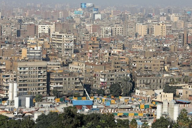 Egypt to Turn to Private Sector to Restore Historic Buildings