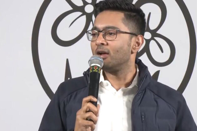 Humayun Kabir had joined BJP that demolished mosque: TMC's Abhishek Banerjee