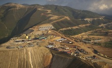  Banro suspended Namoya in September after groups blocked access to the mine