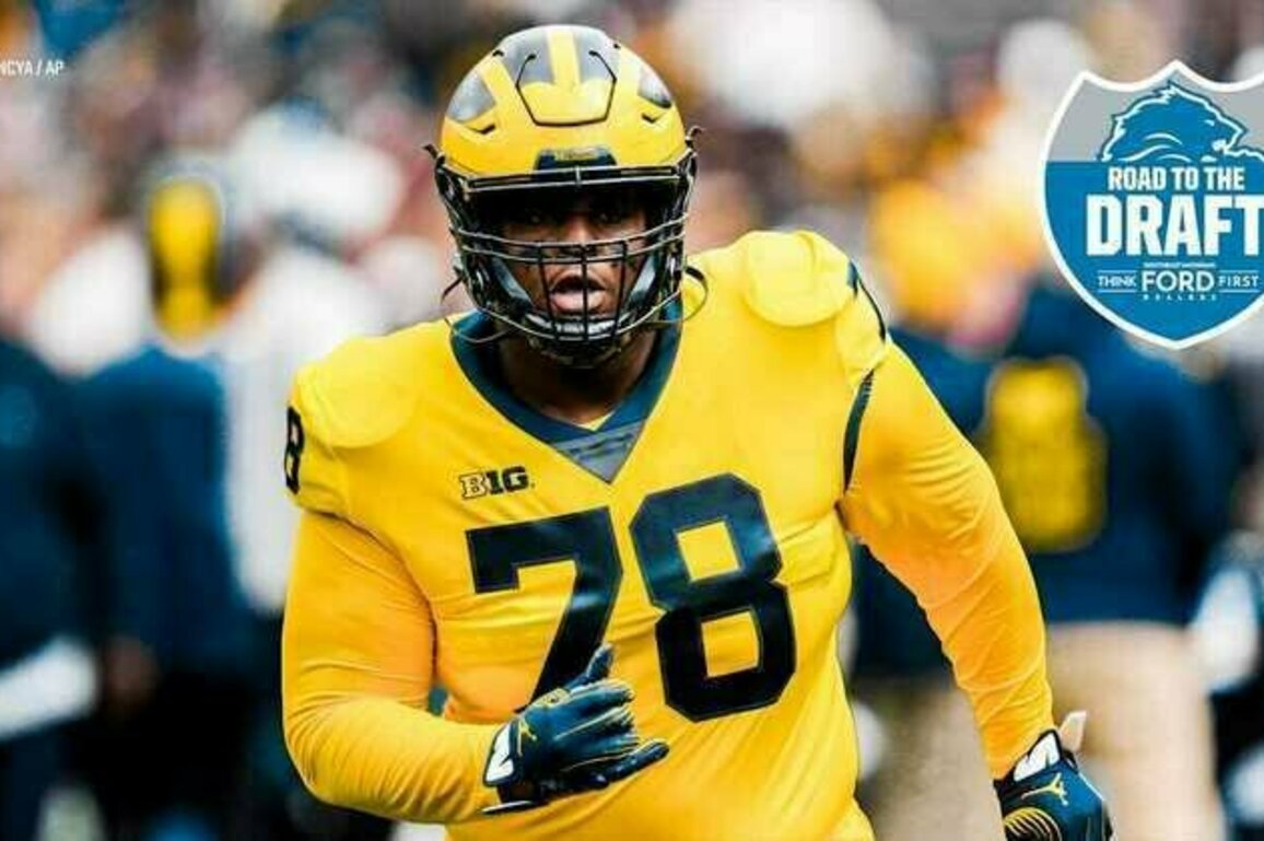 2025 Combine preview: Defensive tackle
