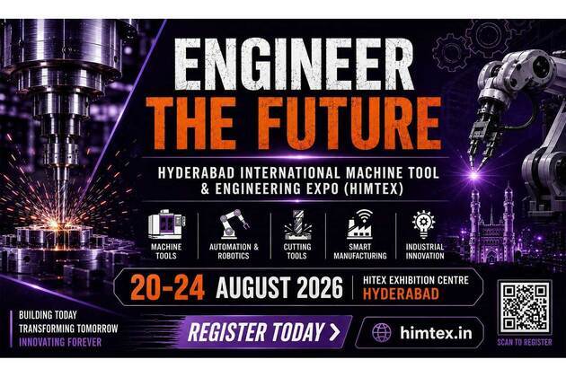 Six Days to HIMTEX 2026: A Closer Look at DiFact and This Year's Partners