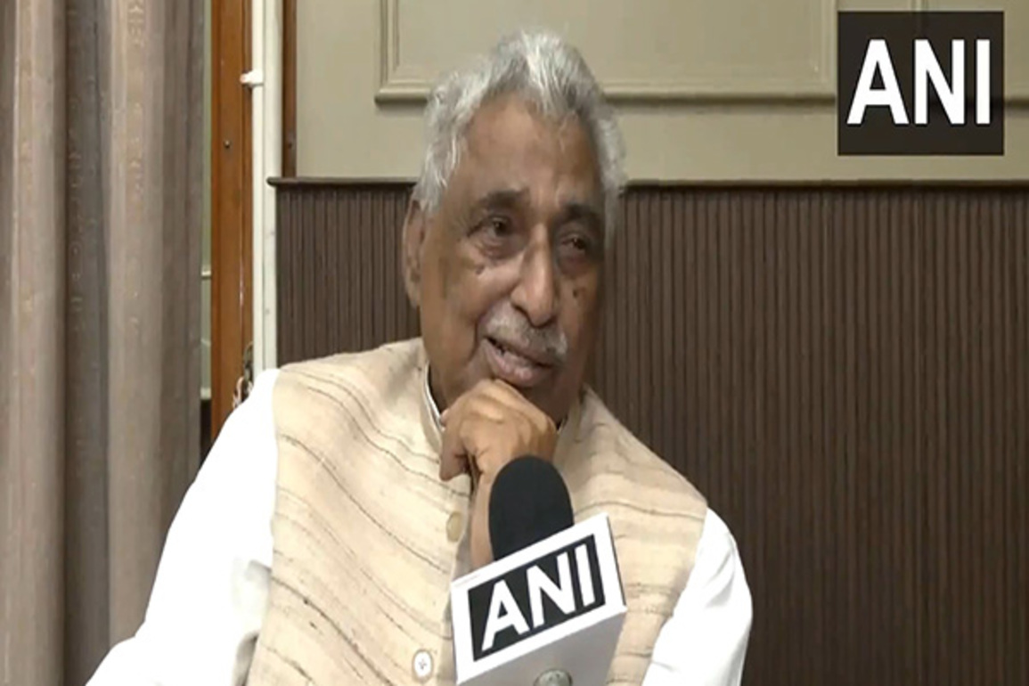 SP leader Mata Prasad slams UP government over Fatehpur tomb vandalism, demands stricter action