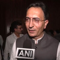 India focusing on data sovereignty, and foreign investment in data centres: Jitin Prasad