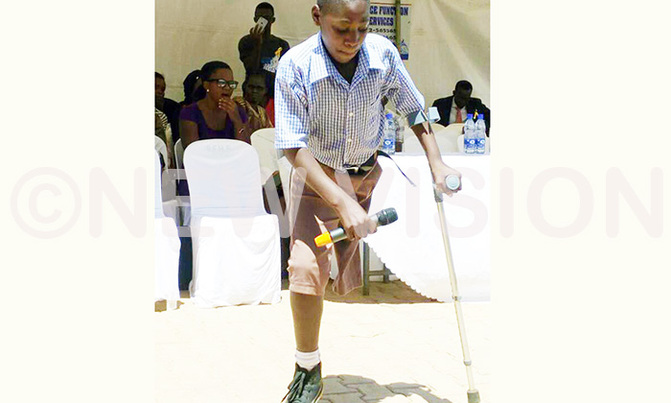 Bone cancer becoming common in children Bone cancer becoming common in children