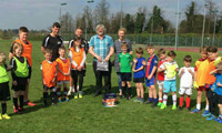 Nine Essex children's projects seek makeover