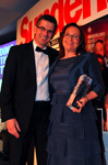 Thompsons boss scoops major award