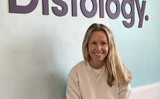 Distology moves into new HQ after more than doubling headcount