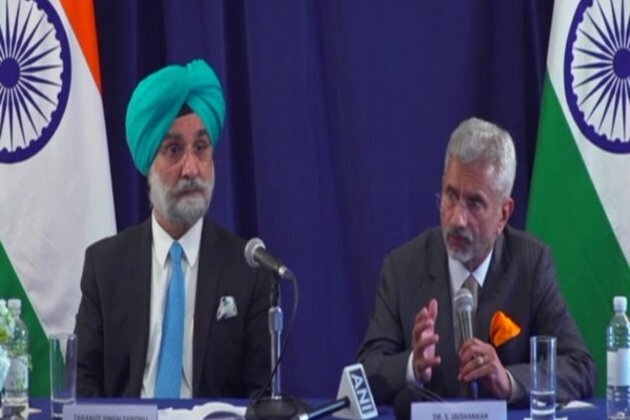 US businesses have appreciated incremental ease of doing business in India, says Jaishankar