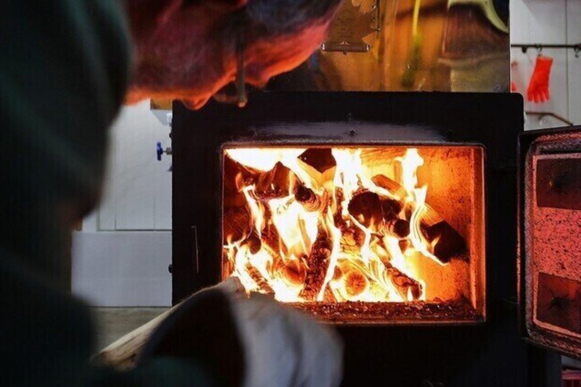 EU policies will force Slovaks to heat with wood  Fico