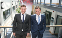 Bosch technical support sees further expansion 