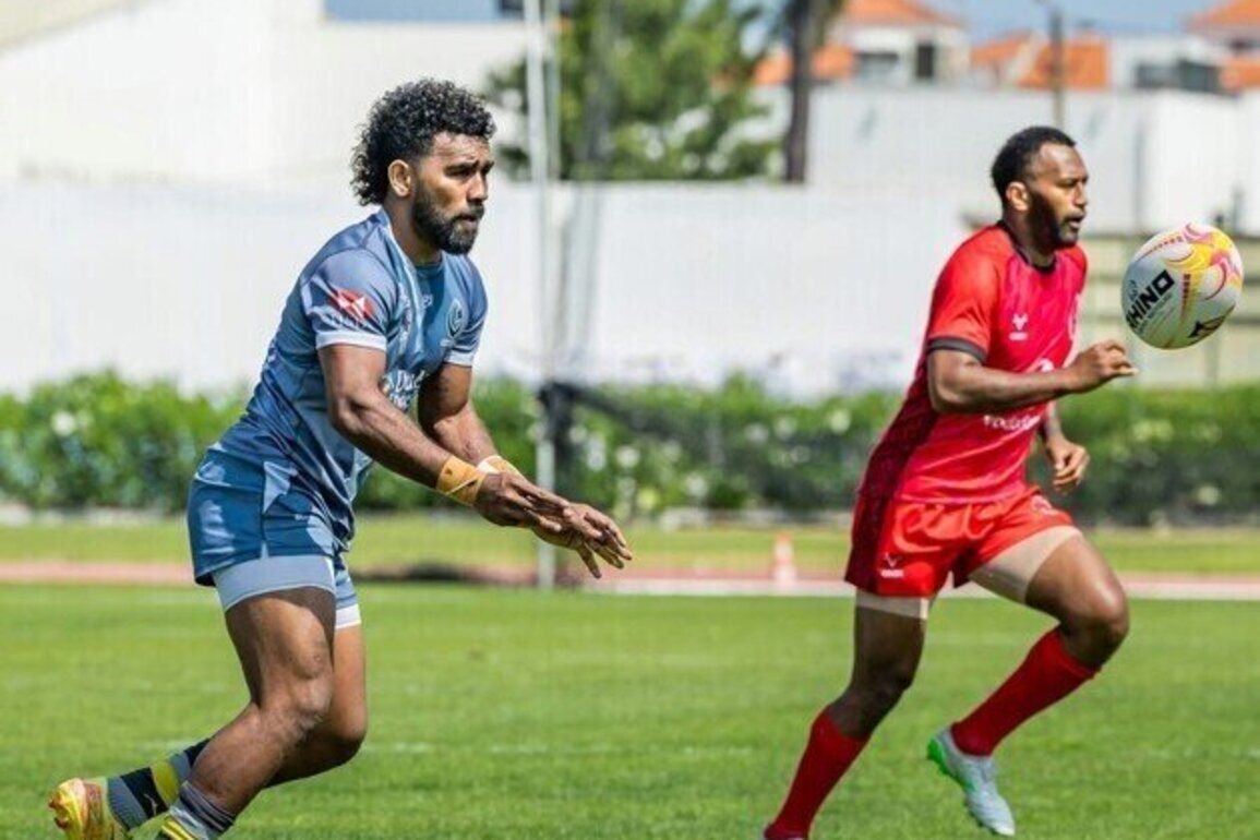UAE Rugby Federation selects 12 Shaheen players for inaugural Asian Clubs Championship in July