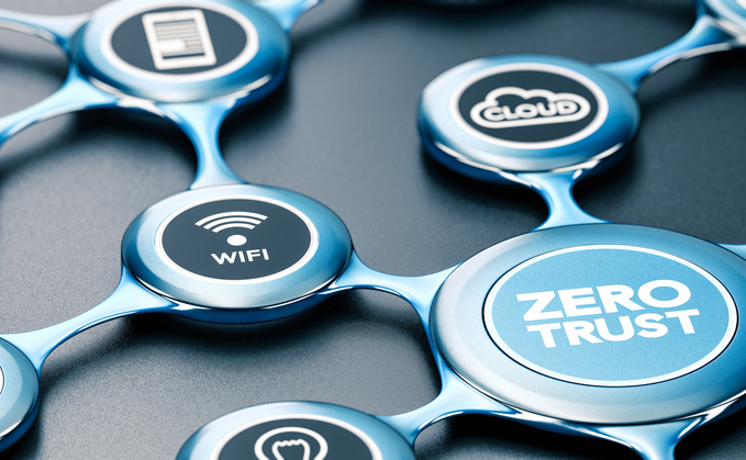 Locking it down: Top 10 zero trust vendors deployed by UK IT teams