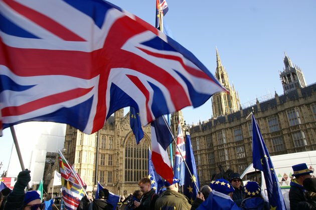 A no-deal Brexit won&#039;t end the uncertainty for business