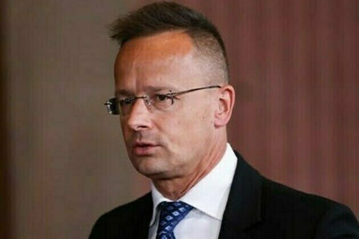 Hungary to Sign 'Longest-Term' Gas Purchase Contract: Szijjarto