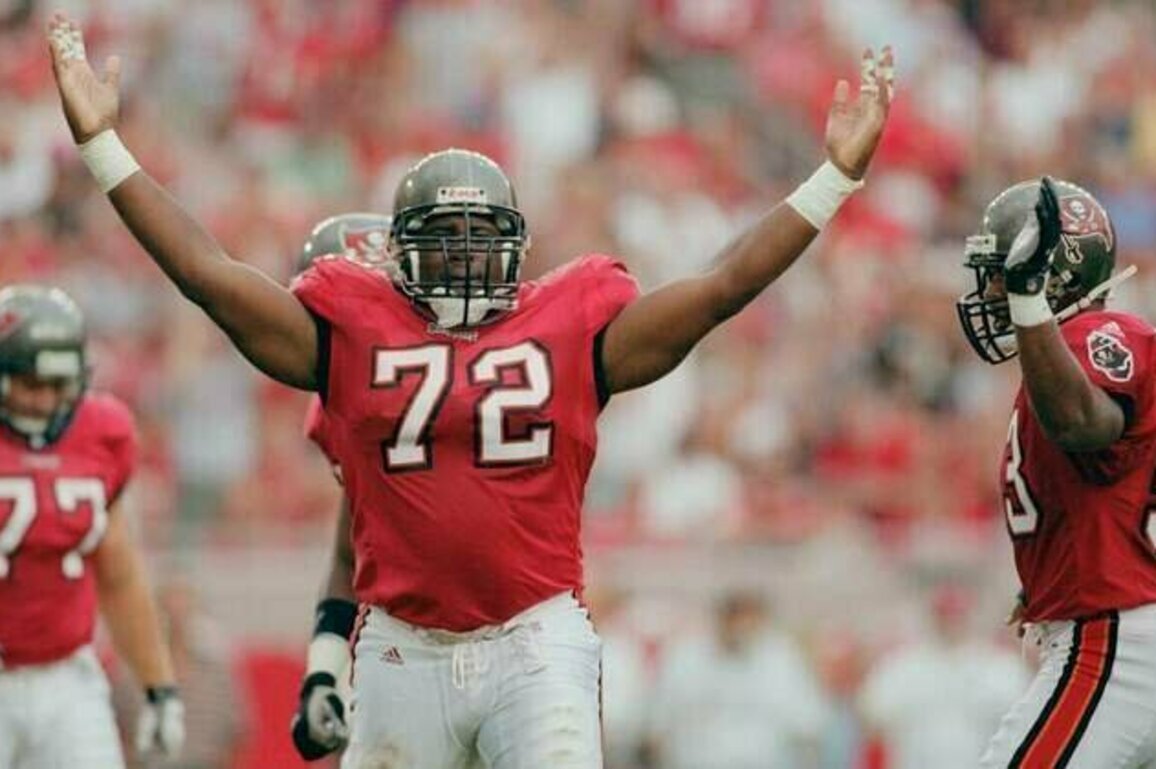 The Entire History of the Buccaneers' Sixth-Round Draft Picks