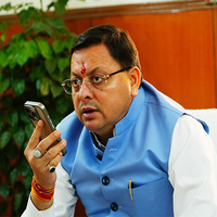 Chief Minister Pushkar Singh Dhami virtually inaugurates three-day Pugraon Mahotsav