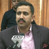 Himachal Minister Vikramaditya Singh slams Centre's foreign policy, flags threat to economic sovereignty