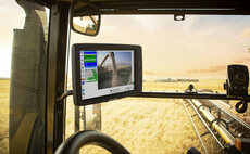 Entry-level consoles extend Topcon's precision farming line-up