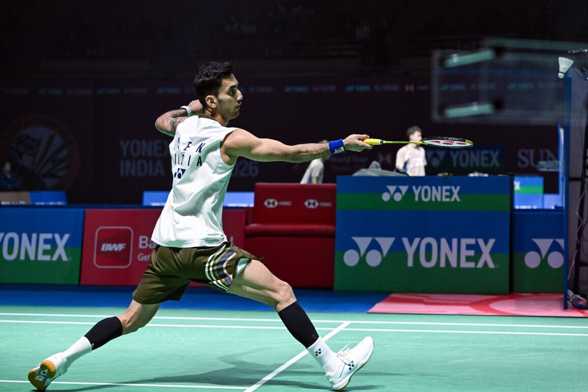 BATC 2026: Indian men and women register wins in group openers to seal quarterfinal spots