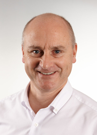 Twyford Bathrooms appoints new commercial operations manager