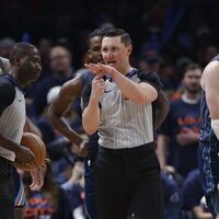 NBA fines Suns' Devin Booker $35K but rescind his technical
